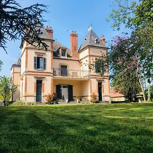 Chateau Segot Neuilly-le-Réal
