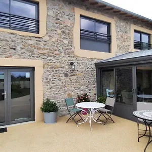 Bel Aujourd'hui Sauna Cordelle